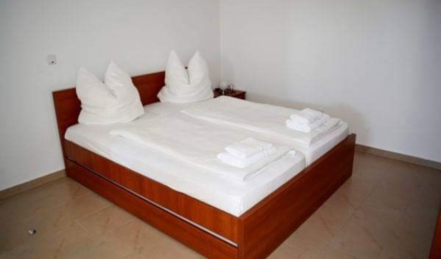 Studio Apartment in Tisno (2+0) TP201C