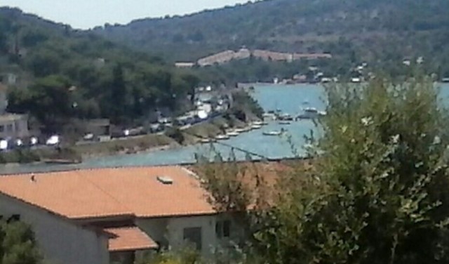 Holiday House in Tisno (5+1) TP166