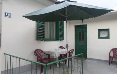 Holiday House in Tisno TP83