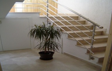 House in Tisno Near the Beach TP50
