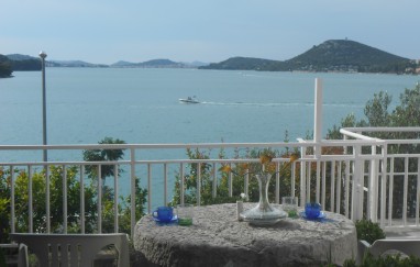 House in Tisno TP112