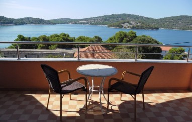 House in Tisno TP38