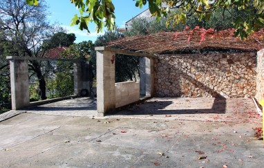 House in Tisno TP76