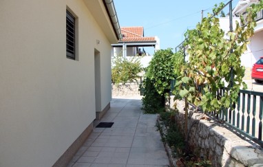 Tisno House Near the Bridge TP144