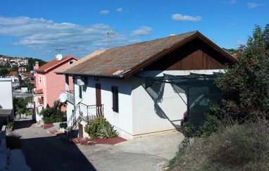 House in Tisno - 5 Minutes Walk From the Festival Site  TP131