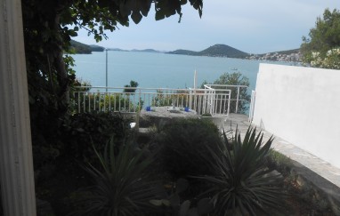House in Tisno TP112