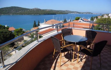 House in Tisno TP38