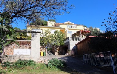 House in Tisno TP76