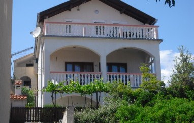 House in Tisno TP94