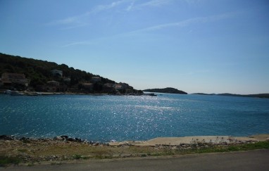Tisno House TP56