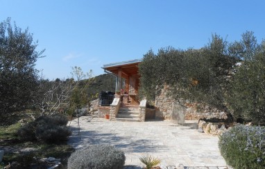 Holiday House in Tisno with Pool TP34