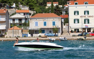 Villa in Tisno (10+4) TP210