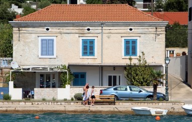 Villa in Tisno (10+4) TP210