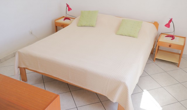 One-Bedroom Apartment in Tisno TP144C