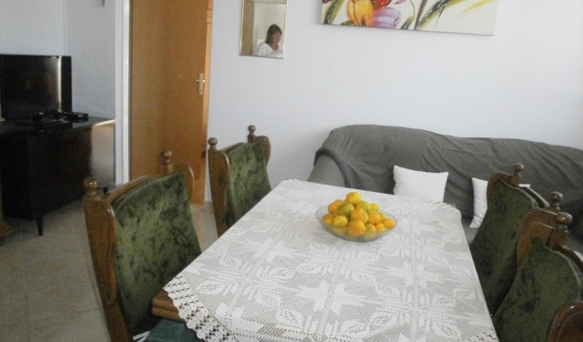 One-Bedroom Apartment in Tisno (2+0) TP13B