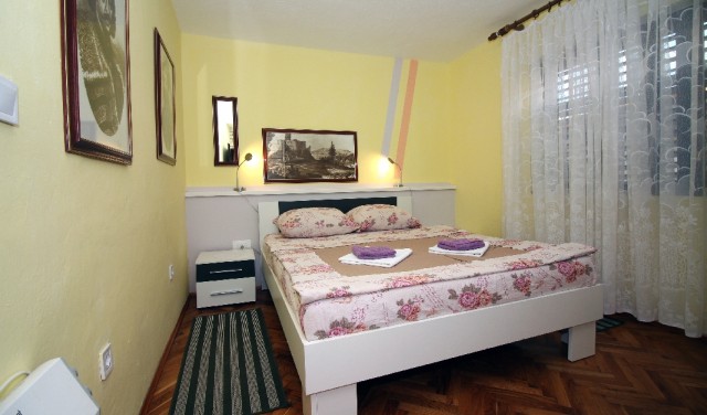 Holiday Home  in Tisno (8+3) TP95A