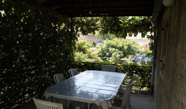 Two Bedroom Apartment in Tisno Near the Center TP5A