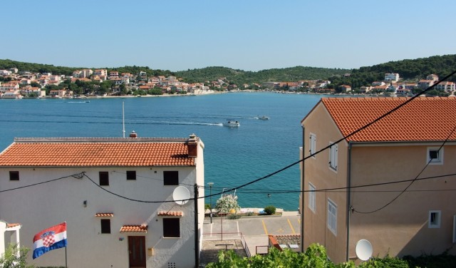 3 Bedroom Apartment in  Tisno (6+0)  TP31A1