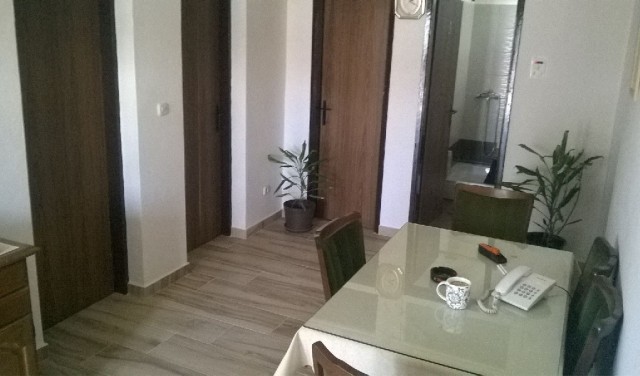 Apartment in Tisno (4+1) TP175A