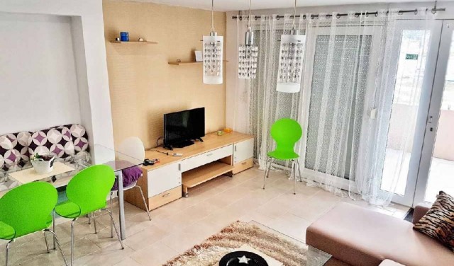 Apartment in Tisno- 5 Minutes walk from the festival site (4+2)  TP146A