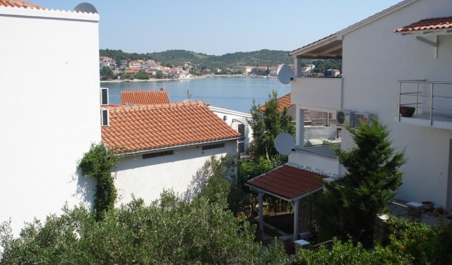 One-Bedroom Apartment in Tisno (2+1) TP8B