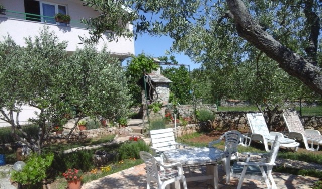 Holiday House  in Tisno (4+2) TP113A