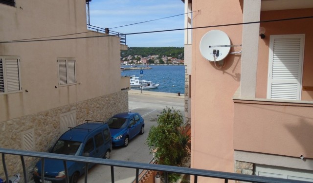 Holiday Home in Tisno (6+0)  TP40A