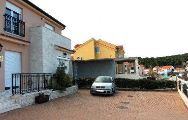 House in Tisno TP200