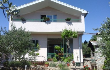 Holiday House in Tisno TP113