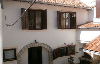 Holiday House in Tisno TP69