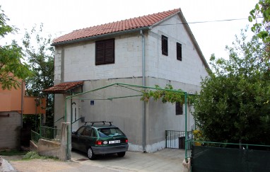 House in Tisno Near the Center TP142