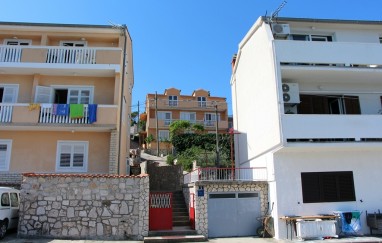 House in Tisno Near the Center TP31