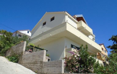 House in Tisno Near the Center TP4