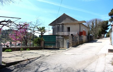 House in Tisno TP168
