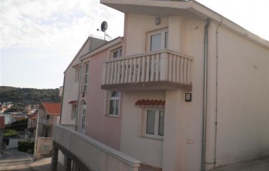 House in Tisno TP67