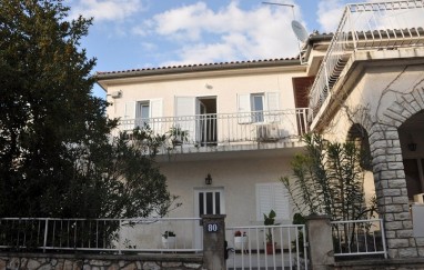 House in Tisno  Near the Center TP62