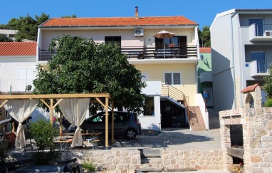 House in Tisno Near the Center TP155