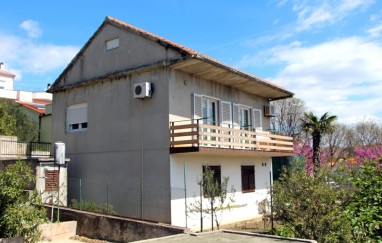 House in Tisno TP168