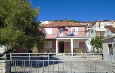 Seafront House in Tisno TP19