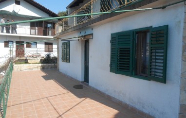 Seaview House in Tisno TP35
