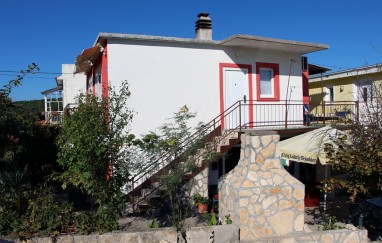 House Near the Festival Site in Tisno  TP59