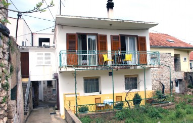 House in Tisno (6+2) TP182